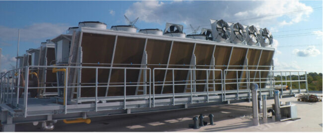 Smart Cooling with Cool Industries