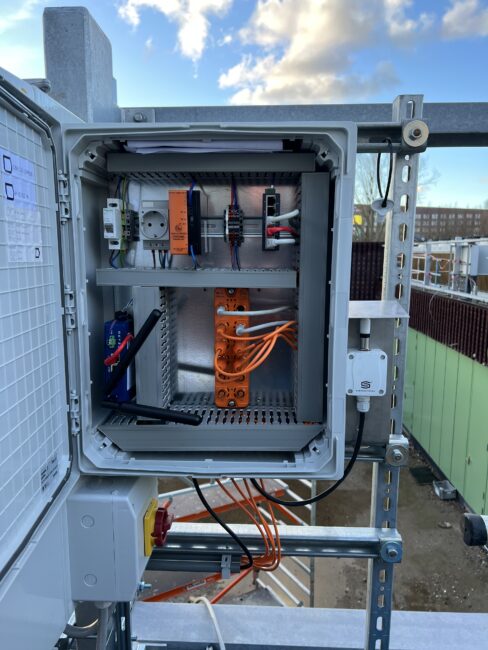 Turnkey brownfield solution to get asset data to the cloud with From Sensor To Data