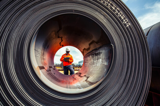 The total solution for efficient and effective time processing at Strukton Rail