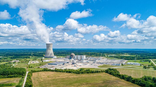 Asset Management in (nucleair) power plants with Framatome